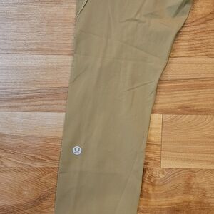 Lululemon Fast and Free Leggings